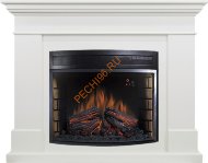 Электрокамин Royal Flame California с очагом Dioramic 28 LED FX Электрокамин Royal Flame California с очагом Dioramic 28 LED FX