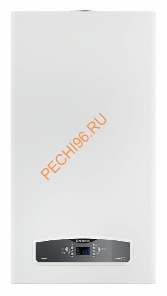 Газовый котел ARISTON CARES X 15 CF NG