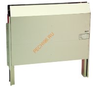 Электрическая печь EOS 46 U Compact 7,5 кВт нержавеющая сталь