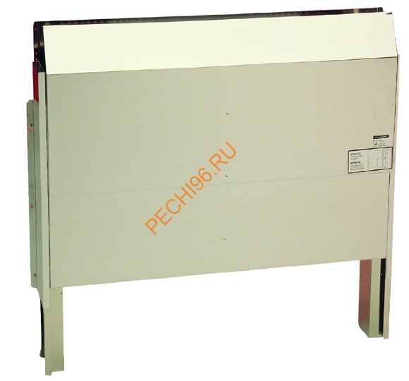 Электрическая печь EOS 46 U Compact 7,5 кВт нержавеющая сталь