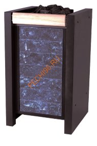 Электрическая печь EOS Corona Stone S60 9 кВт