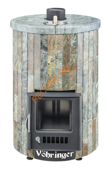 Печь банная Ферингер Уют 18 ПФ Жадеит наборный Печь банная Ферингер Уют 18 ПФ Жадеит наборный