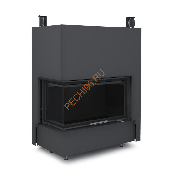 Каминная топка Stav CF 1000B