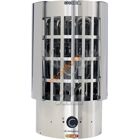 Электрическая печь УМТ Сфера ЭКМ - 4,5 П