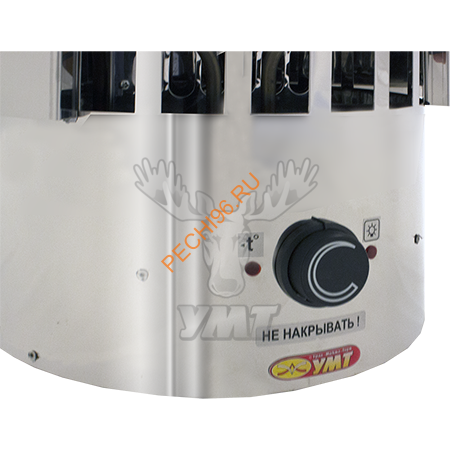 Электрическая печь УМТ Сфера ЭКМ - 4,5 П