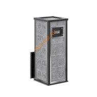 Печь банная KLOVER RT-35RV Талькомагнезит DESIGN 10