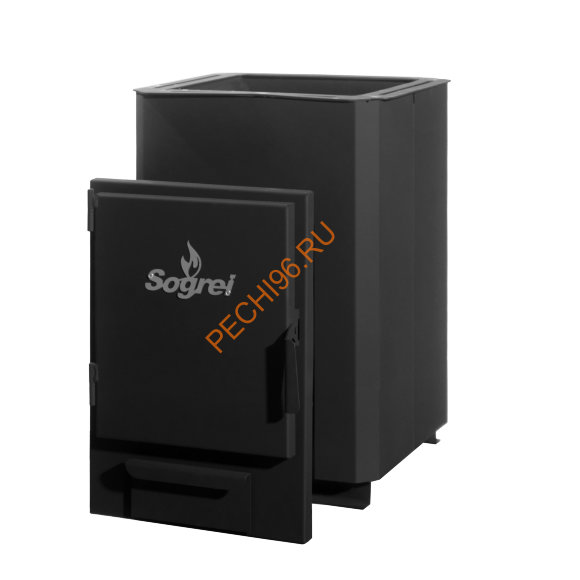 Печь банная Согрей 18 Печь банная Согрей 18