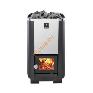 Дровяная печь для бани Kastor Karhu 22