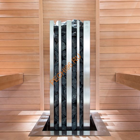 Электрическая печь IKI Monolith 18 Электрическая печь IKI Monolith 18