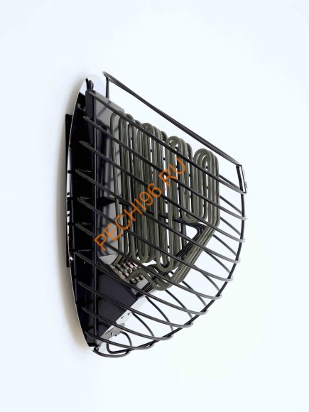 Электрическая печь Henki Nest Black 4 кВт Электрическая печь Henki Nest Black 4 кВт