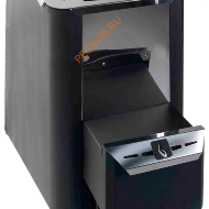 Печь банная Термофор Ниагара 18 антрацит