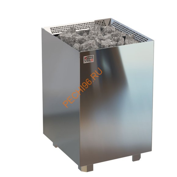 Электрическая печь SAWO NORDEX FLOOR NRNF-90NS-Z