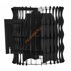 Печь банная Согрей Чугунка Удача 16