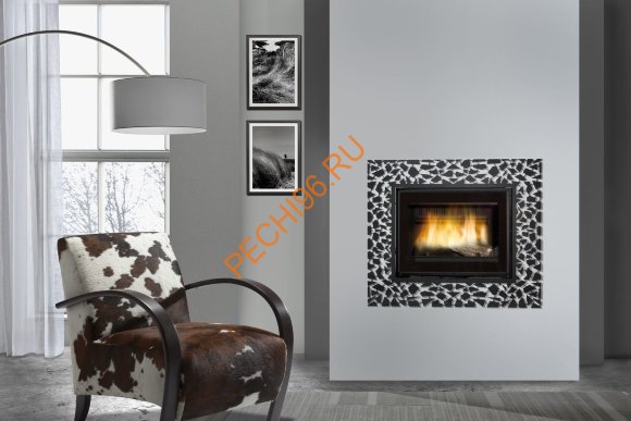 Каминная топка CHAZELLES SOLO F70L