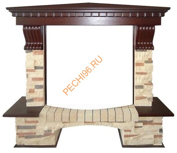 Портал Royal Flame Pierre Luxe сланец угловой под очаг Jupiter/Dioramic 28/Symphony Портал Royal Flame Pierre Luxe сланец угловой под очаг Jupiter/Dioramic 28/Symphony