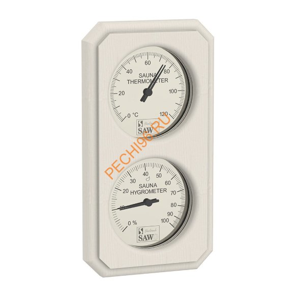 Термогигрометр SAWO, 221-THVA