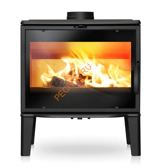 Печь-камин Lacunza Biarriitz