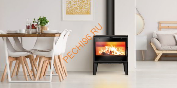 Печь-камин Lacunza Biarriitz