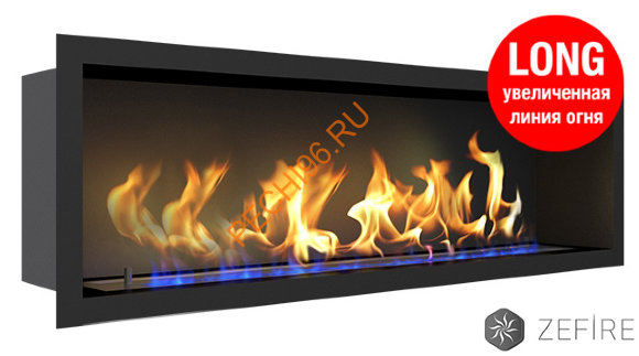 Биокамин ZeFire FLAGMAN 1000 Long Биокамин ZeFire FLAGMAN 1000 Long