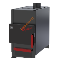 Печь отопительная Огниво 2К