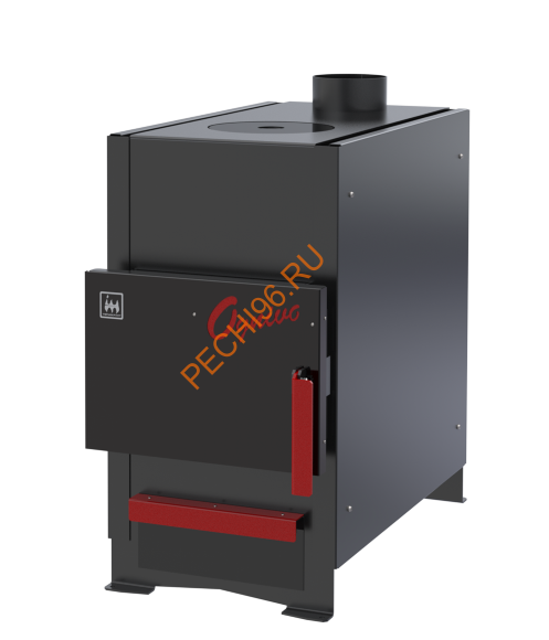 Печь отопительная Огниво 2К