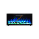 Электрический очаг RealFlame Diamond 84