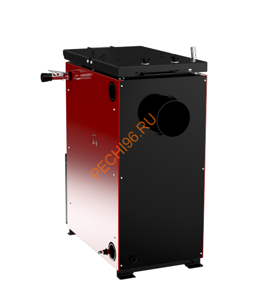 Котел отопительный ZEUS 16 кВт