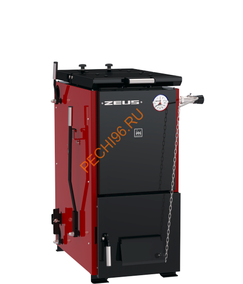 Котел отопительный ZEUS 16 кВт