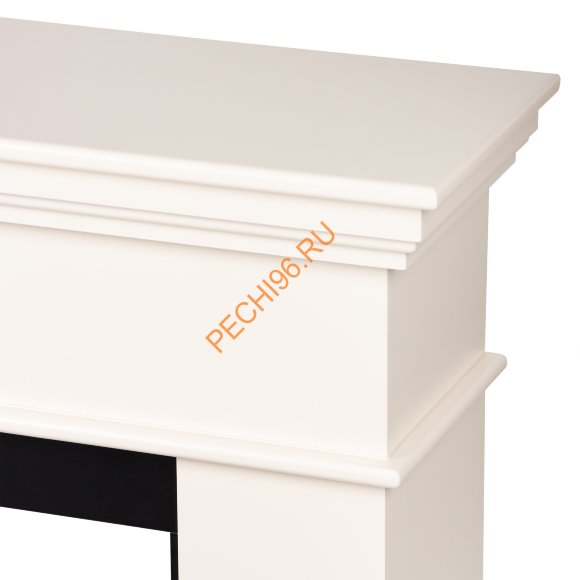 Электрокамин Electrolux EFP/P-3620LS с порталом California, молочный Электрокамин Electrolux EFP/P-3620LS с порталом California, молочный