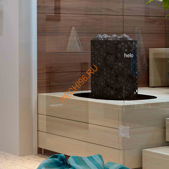 Электрическая печь HELO Himalaya Pure 70 Электрическая печь HELO Himalaya Pure 70