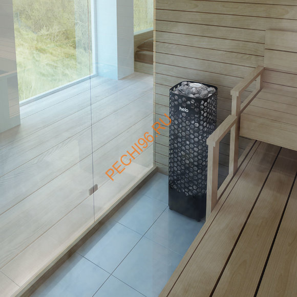 Электрическая печь HELO Himalaya Pure 70 Электрическая печь HELO Himalaya Pure 70