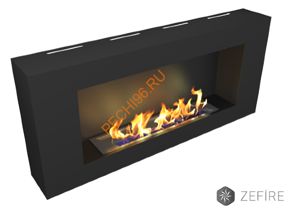 Биокамин ZeFire ORION 900