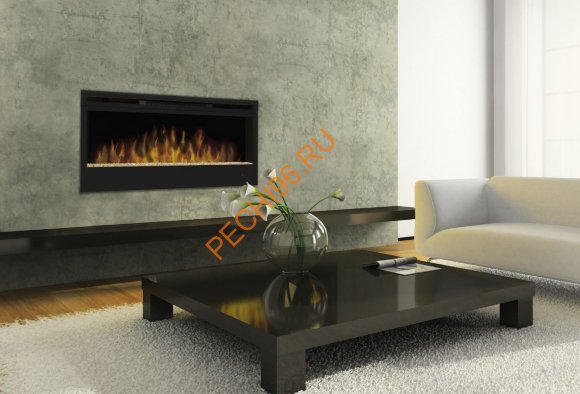 Электрический камин Dimplex Synergy