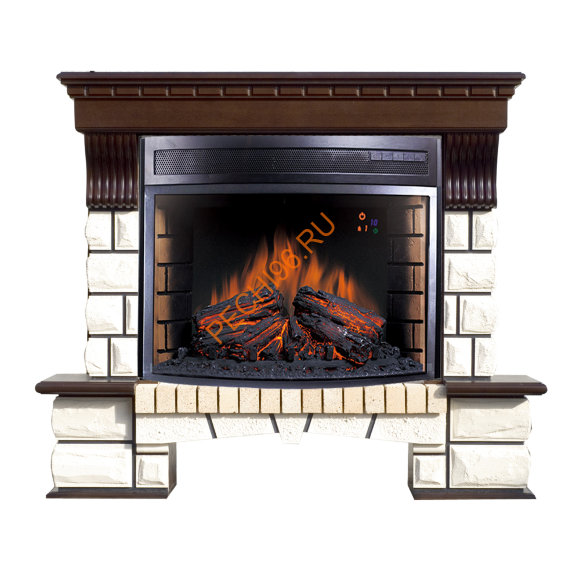 Портал Royal Flame Pierre Luxe под очаг Dioramic 25FX Портал Royal Flame Pierre Luxe под очаг Dioramic 25FX