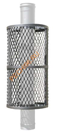 Сетка-каменка натрубная Атмосфера нержавеющая Сетка-каменка натрубная Атмосфера нержавеющая