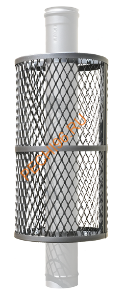 Сетка-каменка натрубная Атмосфера