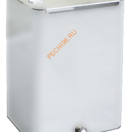 Бак 50 л для печей Березка