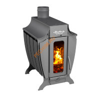 Отопительная печь Ермак Stoker 120-G AQUA