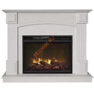 Электрокамин RealFlame CAROLINA/БОСТОН с очагом MAGIC/МЕЙДЖИК 24 Электрокамин RealFlame CAROLINA/БОСТОН с очагом MAGIC/МЕЙДЖИК 24