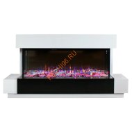 Электрокамин RealFlame Houston с очагом ONYX 50 Электрокамин RealFlame Houston с очагом ONYX 50