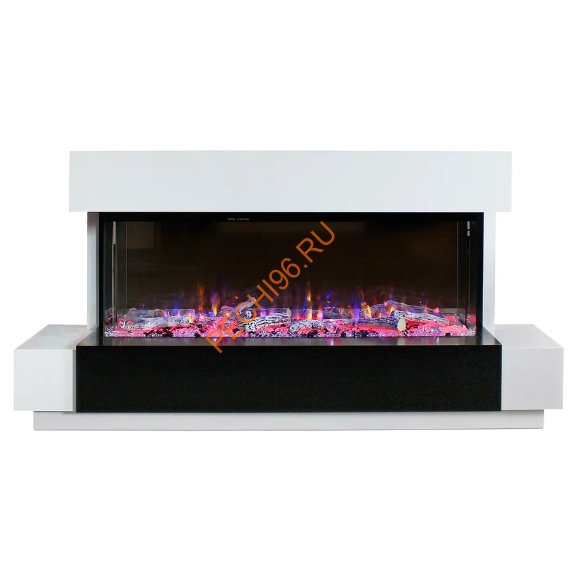 Электрокамин RealFlame Houston с очагом ONYX 50