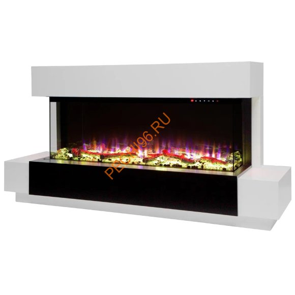 Электрокамин RealFlame Houston с очагом ONYX 50