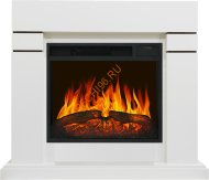 Электрокамин Royal Flame Lindos с очагом Vision 23 EF LED 3D FX Электрокамин Royal Flame Lindos с очагом Vision 23 EF LED 3D FX