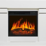 Электрокамин Royal Flame Lindos с очагом Vision 23 EF LED 3D FX