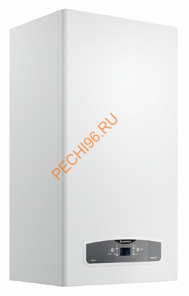 Газовый котел ARISTON CARES X 15 CF NG Газовый котел ARISTON CARES X 15 CF NG