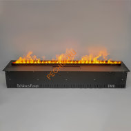 Паровой электрический очаг Schones Feuer 3D FireLine 1200 Паровой электрический очаг Schones Feuer 3D FireLine 1200