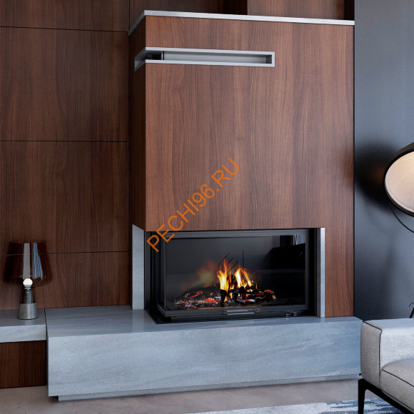 Каминная топка Stav CF 850W