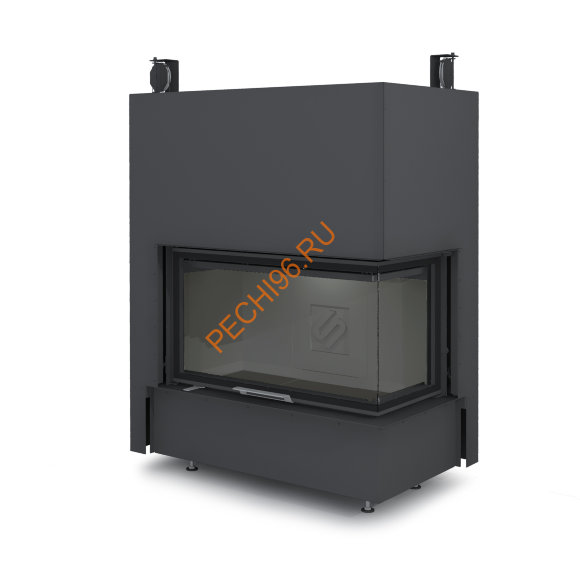 Каминная топка Stav CF 1000G