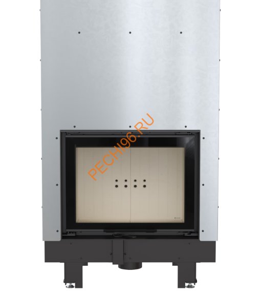 Каминная топка Kratki MBM/PW/10/G/W Каминная топка Kratki MBM/PW/10/G/W