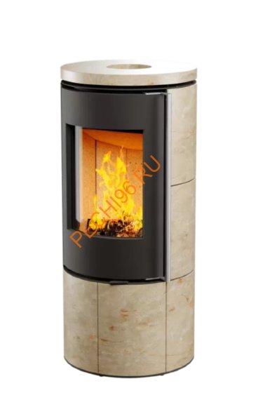 Печь-камин АСТОВ R1.0 K MAX Печь-камин АСТОВ R1.0 K MAX